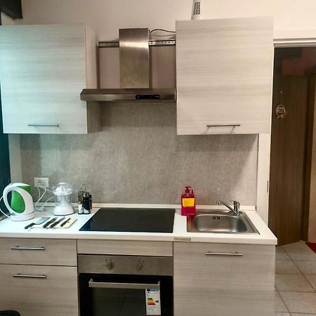 Apartments เมสเตร ภายนอก รูปภาพ