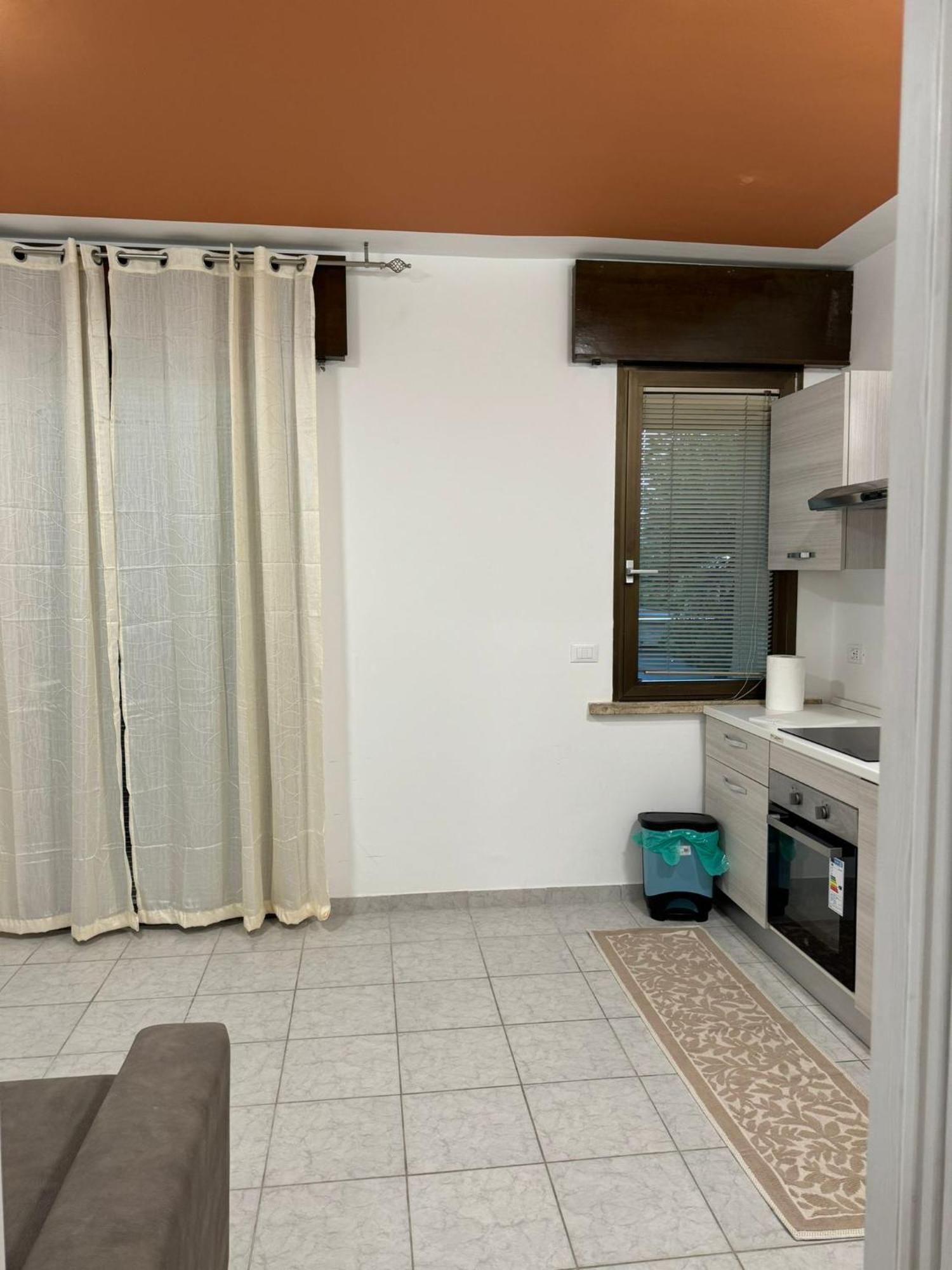 Apartments เมสเตร ภายนอก รูปภาพ