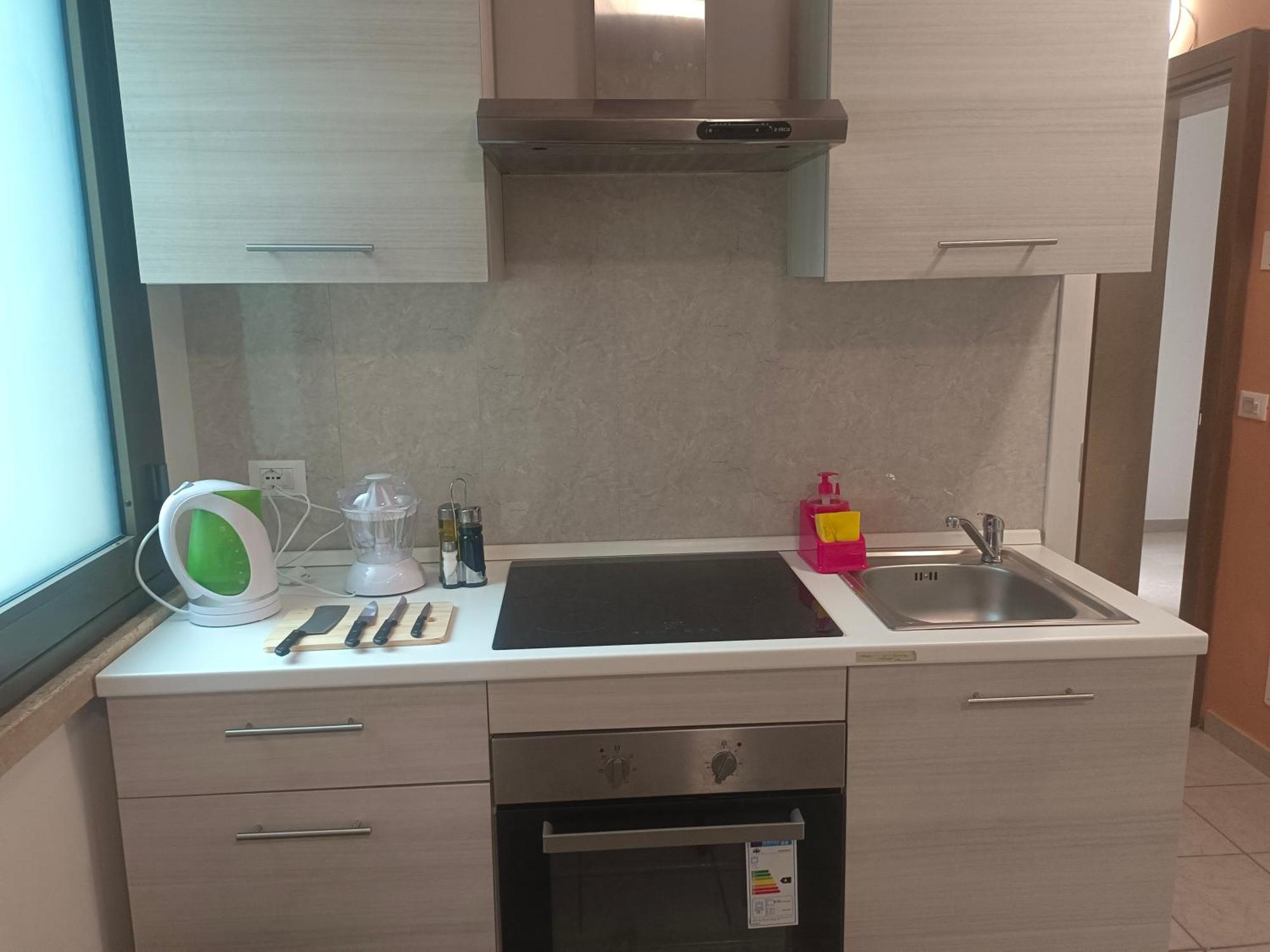 Apartments เมสเตร ภายนอก รูปภาพ