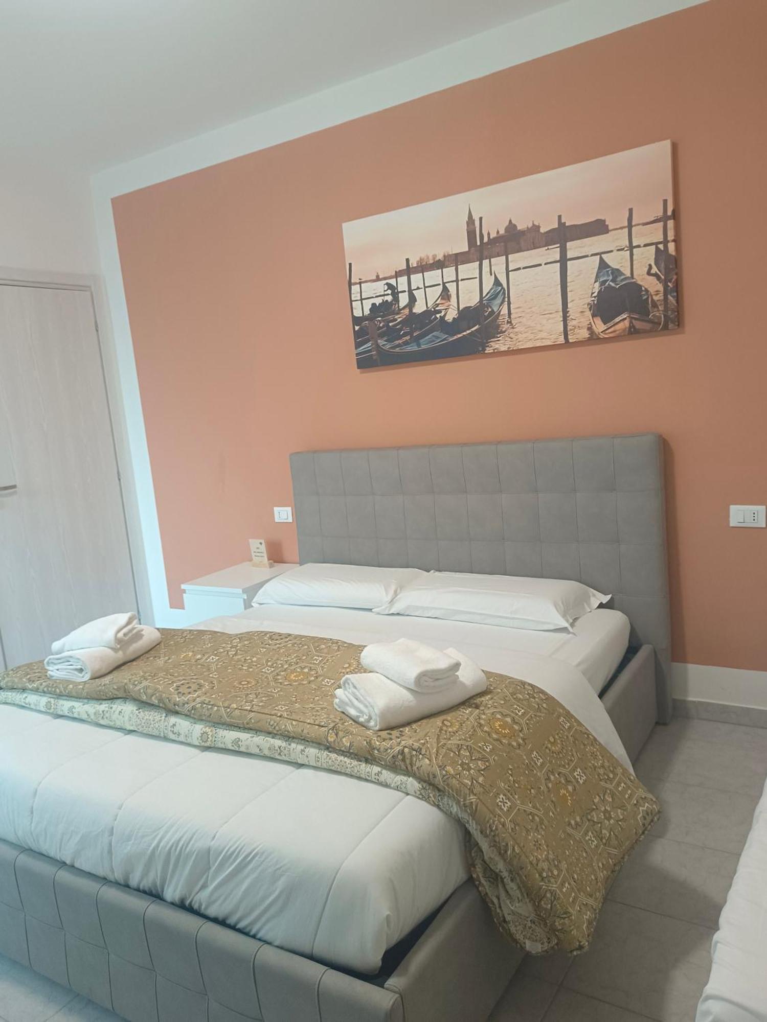 Apartments เมสเตร ภายนอก รูปภาพ