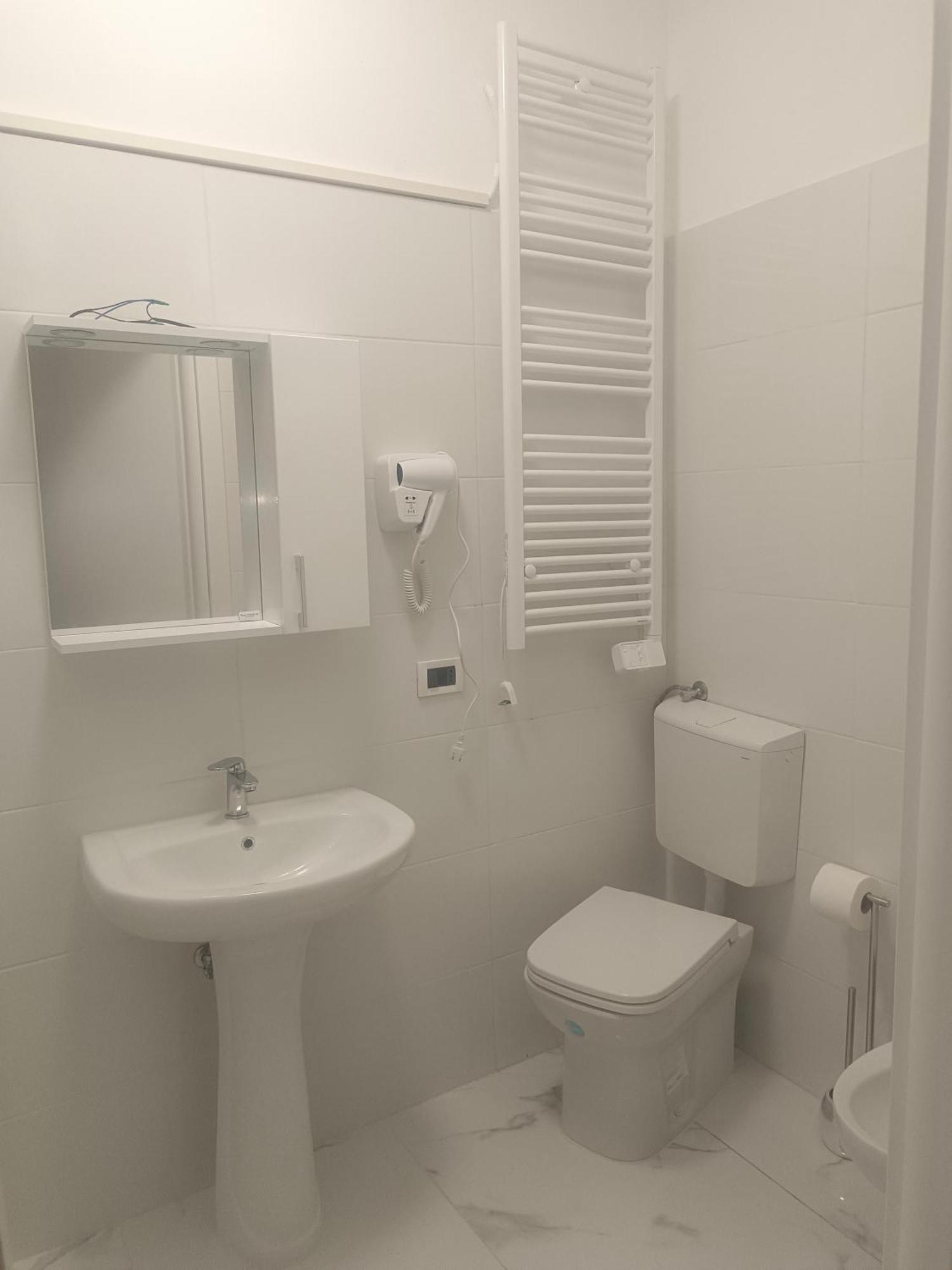 Apartments เมสเตร ภายนอก รูปภาพ